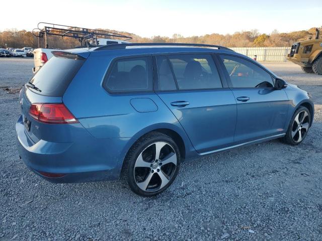 VIN 3VWC17AU3HM504584 2017 VOLKSWAGEN GOLF no.3