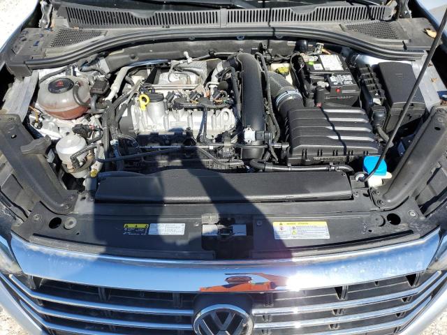 2021 VOLKSWAGEN JETTA S - 3VWC57BU2MM092736