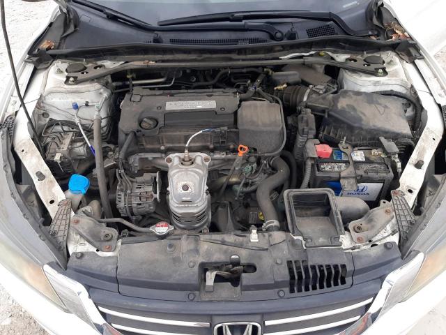 2015 HONDA ACCORD EX - 1HGCR2F72FA028390