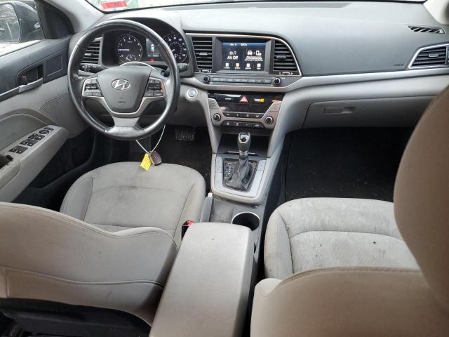 2018 HYUNDAI ELANTRA SE - 5NPD84LF2JH273964