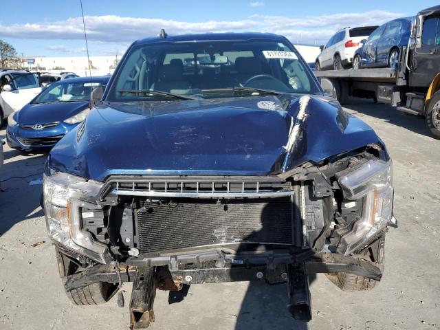 2019 FORD F150 SUPER - 1FTEW1C55KFD09075