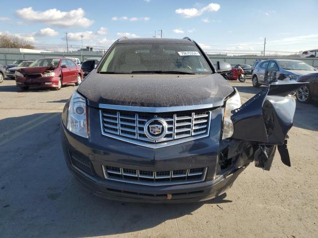 2015 CADILLAC SRX LUXURY - 3GYFNEE3XFS620720