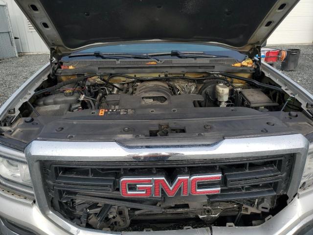 2017 GMC SIERRA K15 - 1GTV2LEC5HZ405752