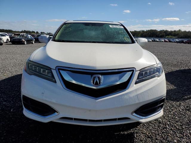 2016 ACURA RDX TECHNO - 5J8TB4H58GL008811