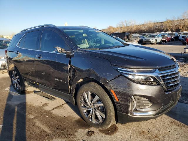 2022 CHEVROLET EQUINOX PR - 2GNAXXEV0N6148992