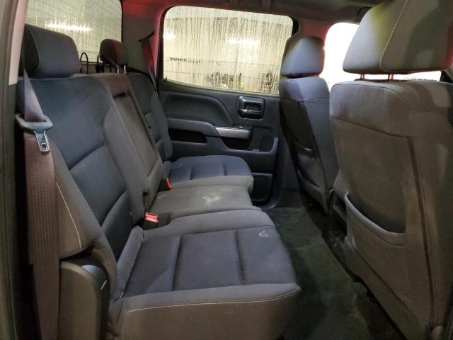2017 CHEVROLET 1500 - 3GCUKREC7HG496196