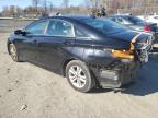 Lot #3024591571 2014 HYUNDAI SONATA GLS