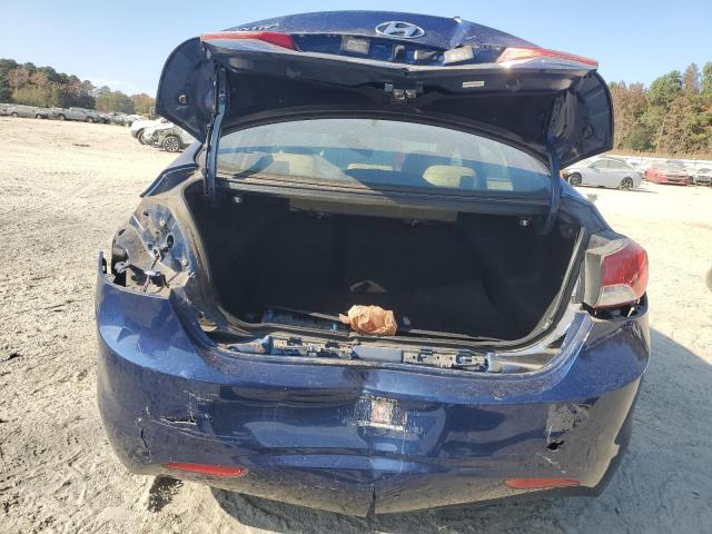KMHDH4AE4DU840465 2013 HYUNDAI ELANTRA