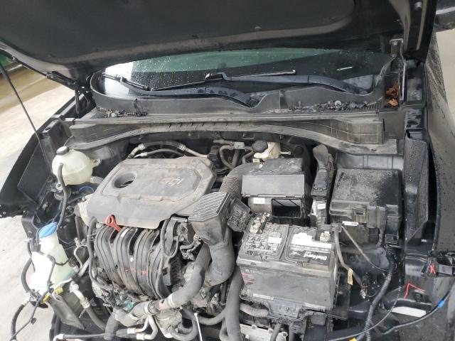 2019 KIA SPORTAGE L - KNDPM3AC0K7592894