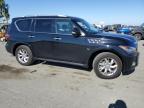 INFINITI QX80 photo