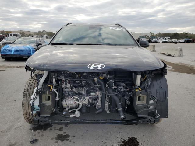 VIN KM8HA3A34RU096386 2024 Hyundai Kona, N Line no.5