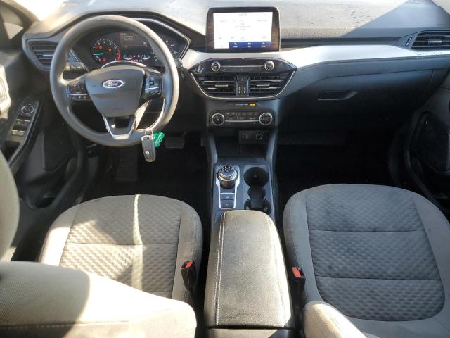 2020 FORD ESCAPE SE - 1FMCU9G69LUB23529