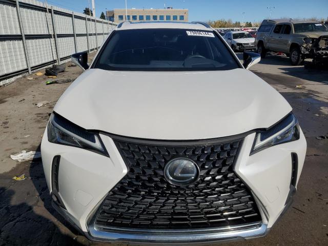 VIN JTHY3JBH3K2018162 2019 LEXUS UX 200 no.5