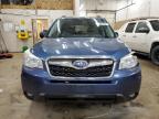 SUBARU FORESTER 2 photo