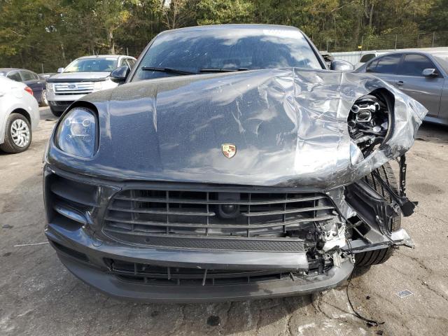 2020 PORSCHE MACAN - WP1AA2A55LLB05058