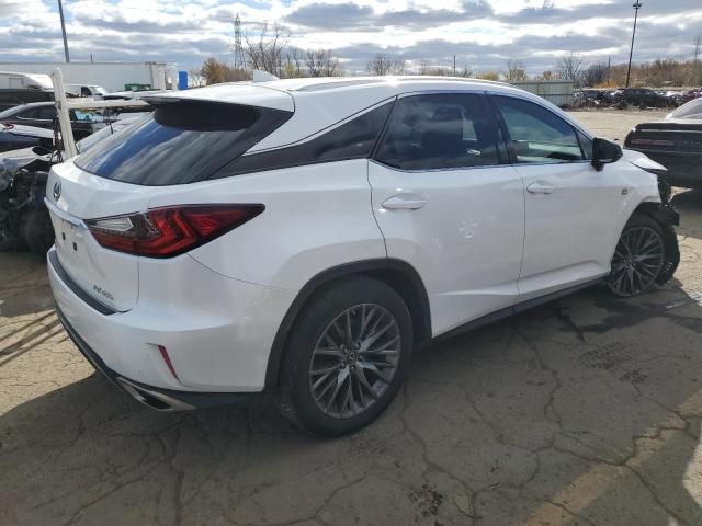 VIN 2T2BZMCA5JC162476 2018 LEXUS RX350 no.3