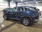 Lot #3023426287 2022 HYUNDAI TUCSON BLU