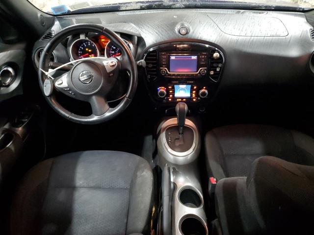 2016 NISSAN JUKE S - JN8AF5MV3GT653327