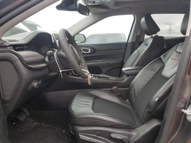 2022 JEEP COMPASS TR - 3C4NJDDB3NT147798