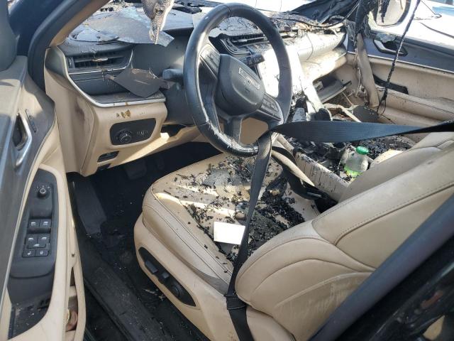 2022 JEEP G.CHEROKEE 1C4RJKBG0N8604666