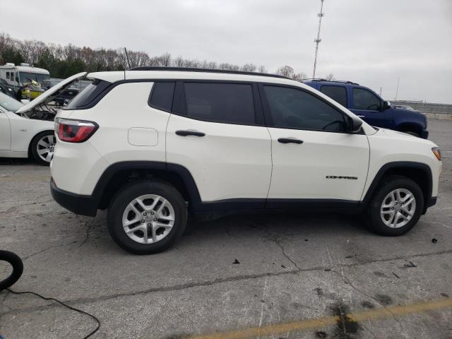 Vin: 3c4njdab9ht658022, lot: 81982624, jeep compass sport 20173