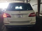 Lot #3030563832 2014 MERCEDES-BENZ ML 350