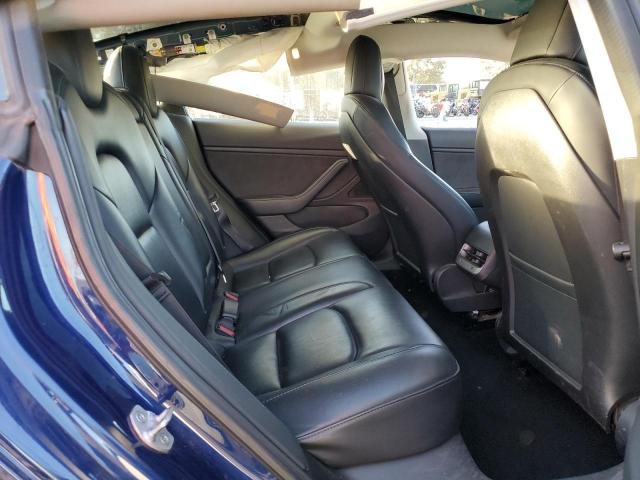 2018 TESLA MODEL 3 - 5YJ3E1EA8JF124980