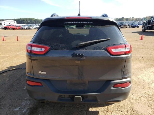 2016 JEEP CHEROKEE L - 1C4PJLCB1GW114297