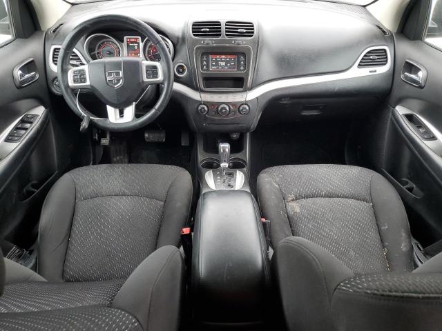 2017 DODGE JOURNEY CR - 3C4PDCGGXHT613622