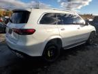 Lot #3024047221 2023 MERCEDES-BENZ GLS 450 4M