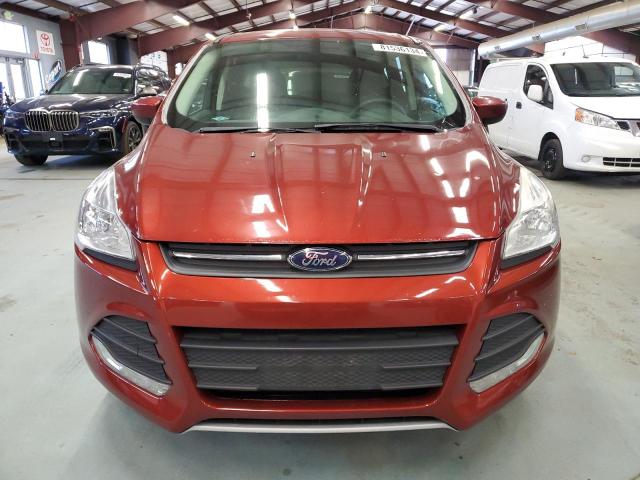 VIN 1FMCU9GX8GUB28817 2016 Ford Escape, SE no.5