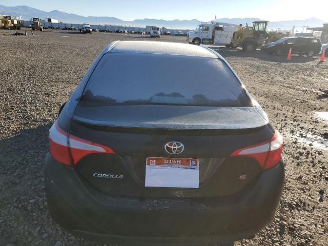 5YFBURHE8FP246858 2015 TOYOTA COROLLA