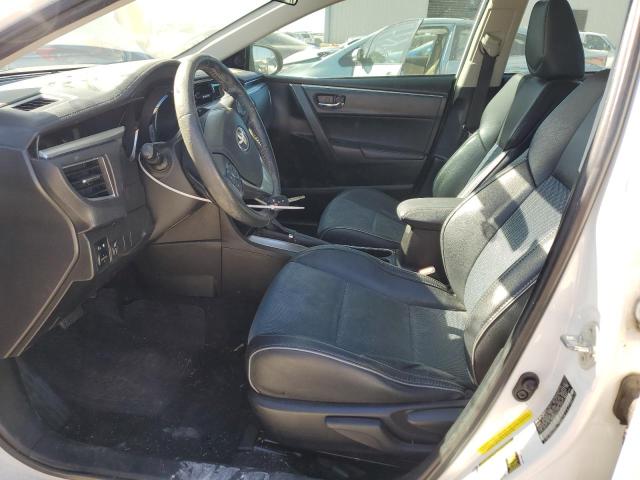 2015 TOYOTA COROLLA L - 5YFBURHE0FP296511