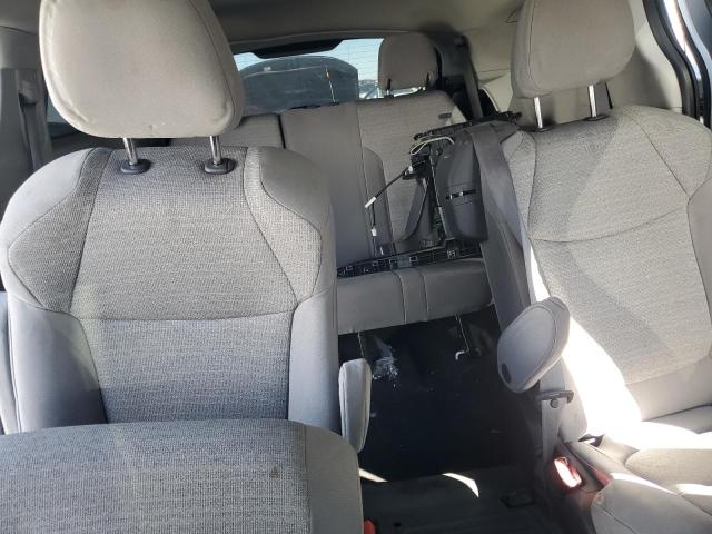 2022 TOYOTA SIENNA LE - 5TDKRKEC5NS108065