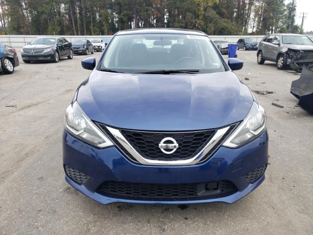 2019 NISSAN SENTRA S - 3N1AB7AP0KY434174