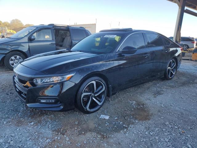 2020 HONDA ACCORD SPO #3024628680