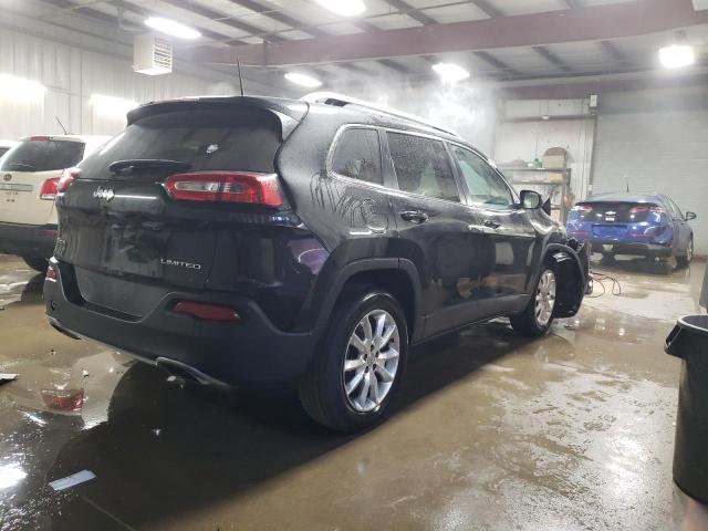 2016 JEEP CHEROKEE L - 1C4PJMDS0GW270593