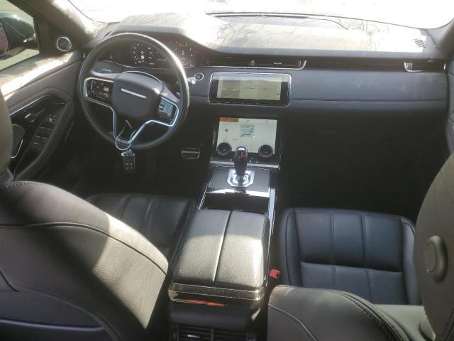2022 LAND ROVER RANGE ROVE - SALZL2FX7NH164846