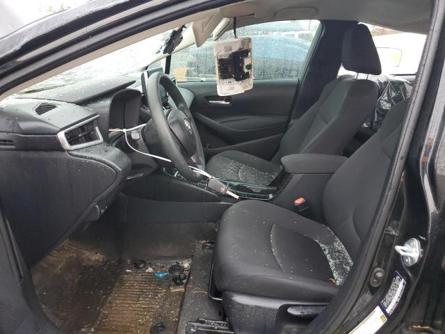 2020 TOYOTA COROLLA LE - 5YFEPRAE7LP115639