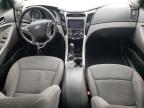 HYUNDAI SONATA GLS photo