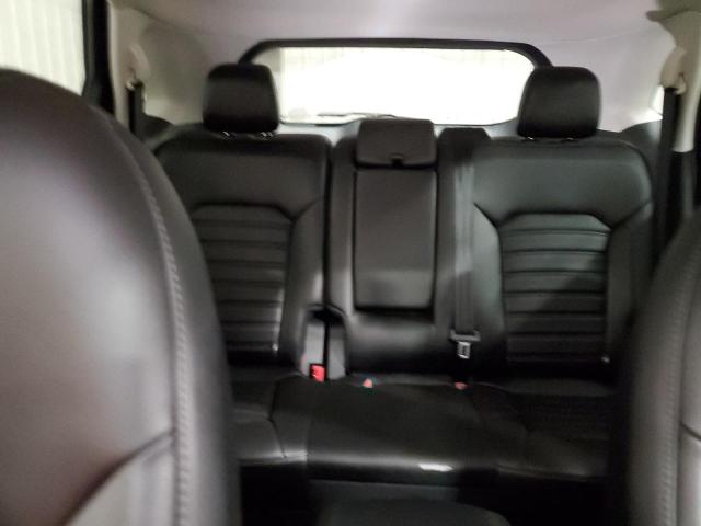 2020 FORD EDGE SEL - 2FMPK4J9XLBB49057