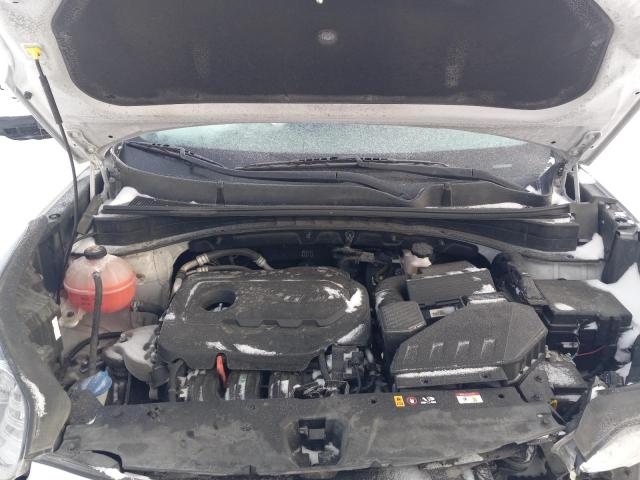 2021 KIA SPORTAGE L - KNDPMCAC2M7931402