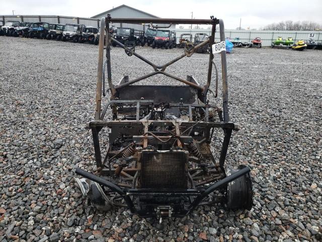 2013 KAWASAKI KRF-750 P JKARFDP15DB504883