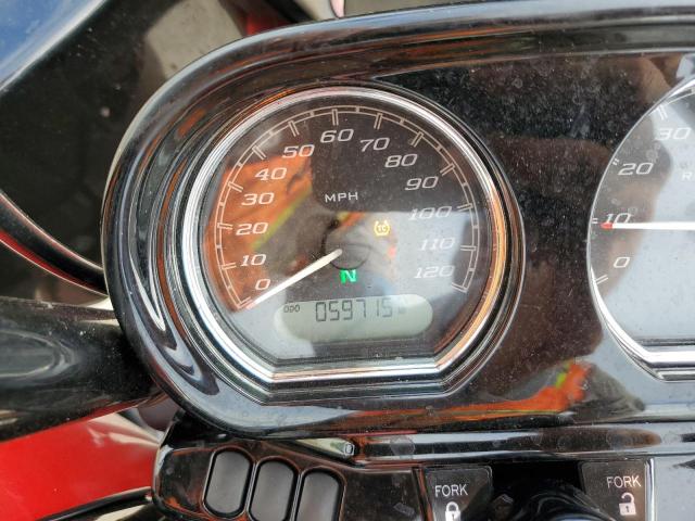 2022 HARLEY-DAVIDSON FLTRXS 1HD1KTP10NB612482