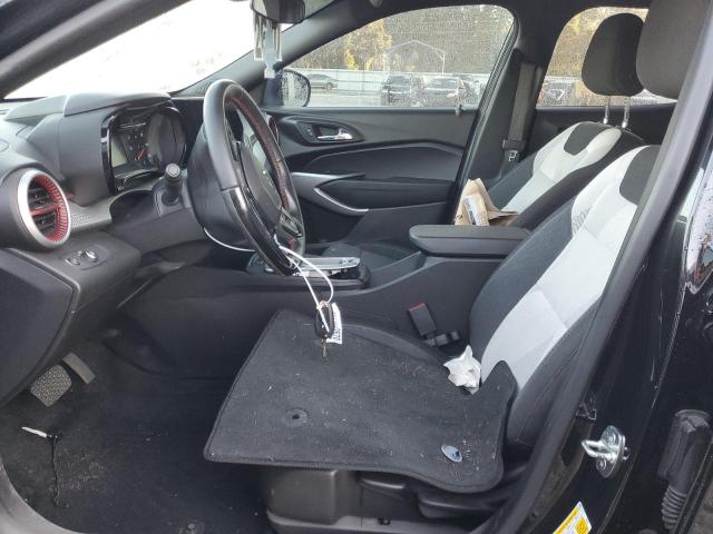 2024 CHEVROLET TRAX 1RS - KL77LGE21RC045126