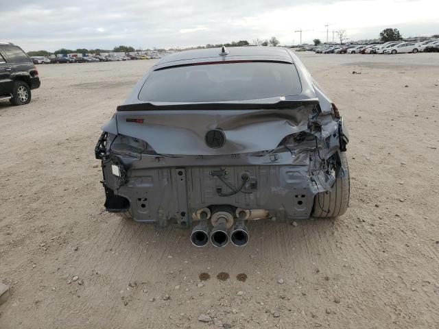 2024 ACURA INTEGRA TY 19UDE5G93RA002743