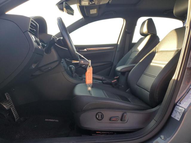 2021 VOLKSWAGEN PASSAT R-L - 1VWMA7A35MC011786