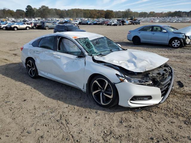2020 HONDA ACCORD SPO - 1HGCV1F36LA014331