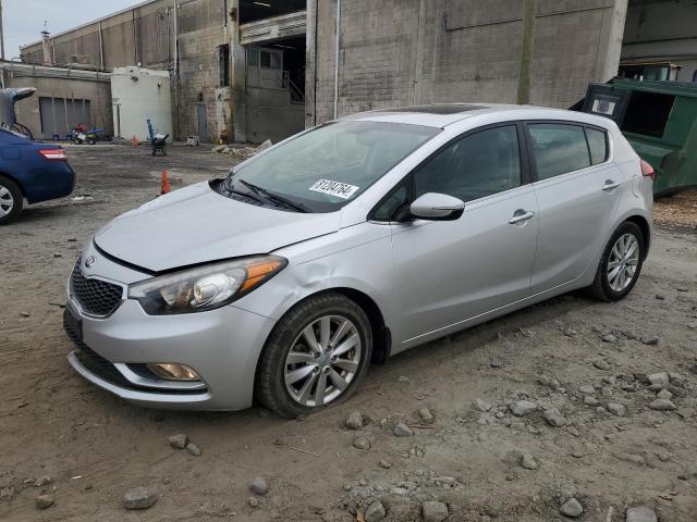 2014 KIA FORTE EX #3028406834