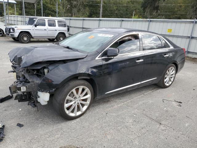 2013 CADILLAC XTS LUXURY #3034342093